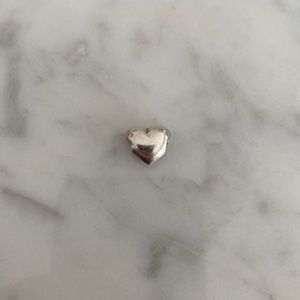 Love heart Pandora charm
